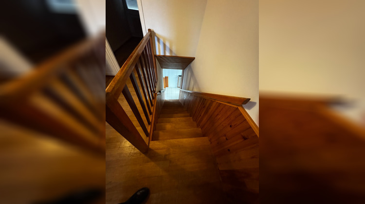 Ma-Cabane - Location Maison VANDOEUVRE-LES-NANCY, 81 m²