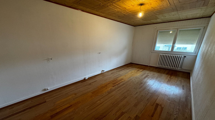 Ma-Cabane - Location Maison VANDOEUVRE-LES-NANCY, 81 m²