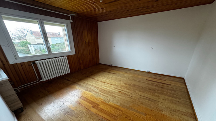 Ma-Cabane - Location Maison VANDOEUVRE-LES-NANCY, 81 m²