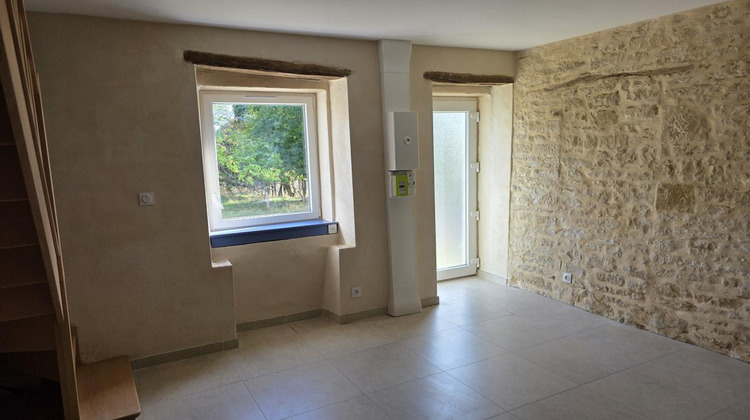 Ma-Cabane - Location Maison VANNE, 45 m²