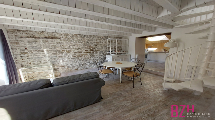 Ma-Cabane - Location Maison VANNES, 43 m²