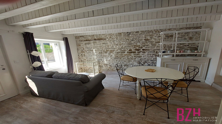 Ma-Cabane - Location Maison VANNES, 43 m²