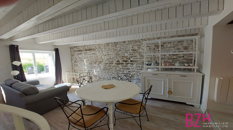 Ma-Cabane - Location Maison VANNES, 43 m²