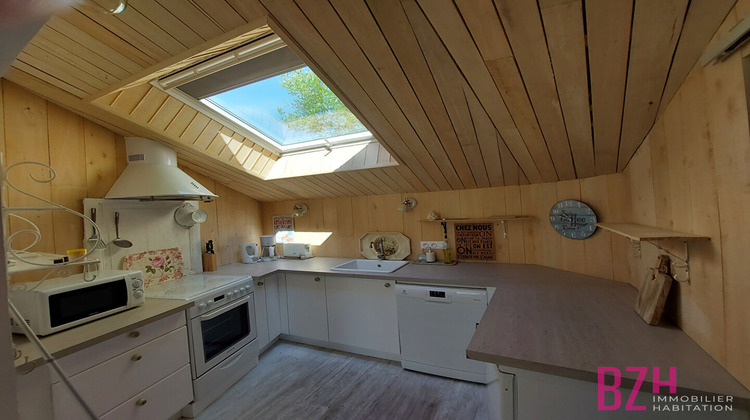 Ma-Cabane - Location Maison VANNES, 43 m²