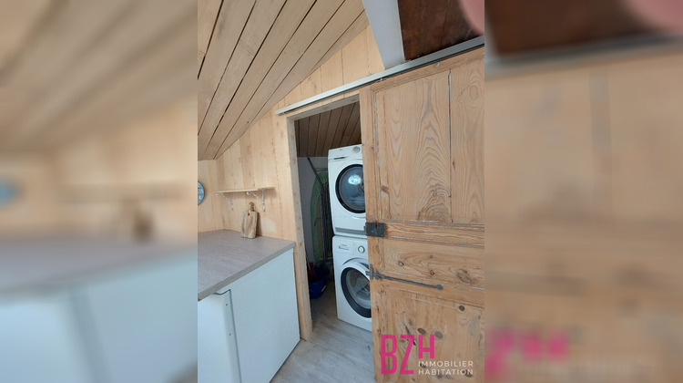 Ma-Cabane - Location Maison VANNES, 43 m²