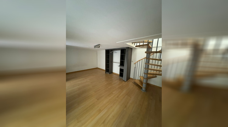 Ma-Cabane - Location Maison VANNES, 52 m²