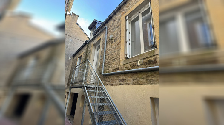 Ma-Cabane - Location Maison VANNES, 52 m²
