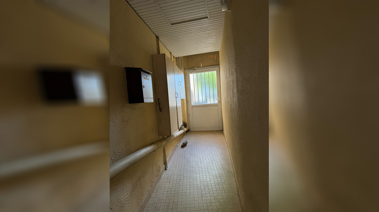 Ma-Cabane - Location Maison VANNES, 52 m²