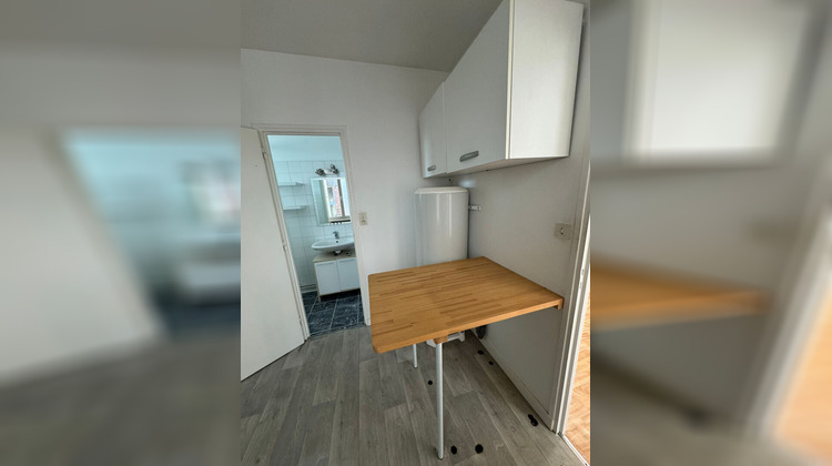 Ma-Cabane - Location Maison VANNES, 52 m²