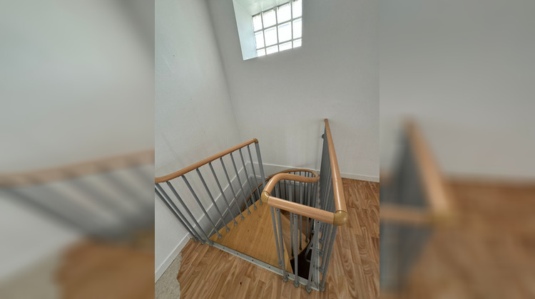 Ma-Cabane - Location Maison VANNES, 52 m²