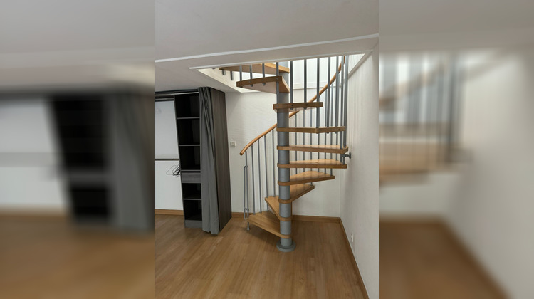 Ma-Cabane - Location Maison VANNES, 52 m²