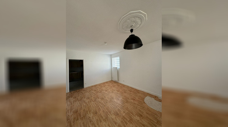 Ma-Cabane - Location Maison VANNES, 52 m²