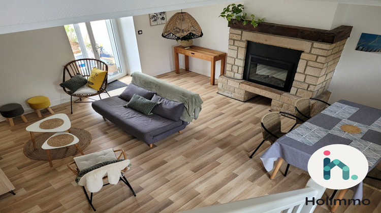 Ma-Cabane - Location Maison Vannes, 86 m²