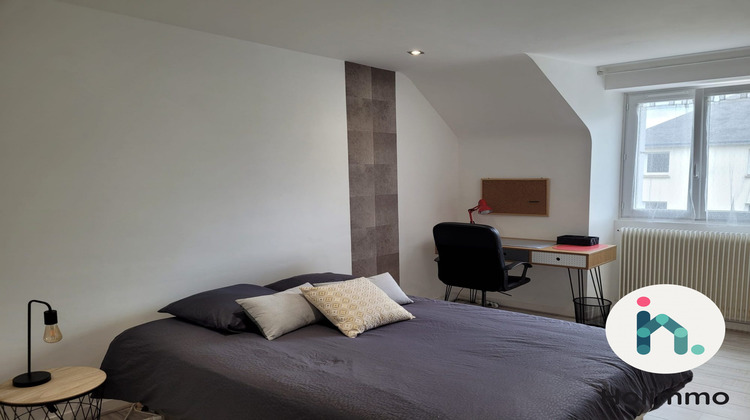 Ma-Cabane - Location Maison Vannes, 86 m²
