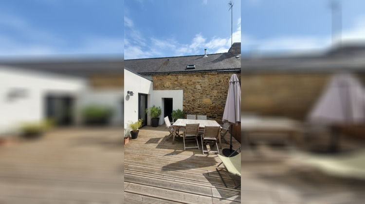 Ma-Cabane - Location Maison Vannes, 147 m²