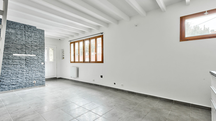 Ma-Cabane - Location Maison VANVES, 46 m²
