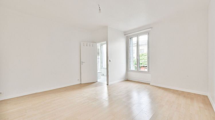 Ma-Cabane - Location Maison VANVES, 51 m²