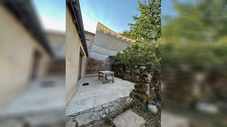 Ma-Cabane - Location Maison Vaour, 160 m²
