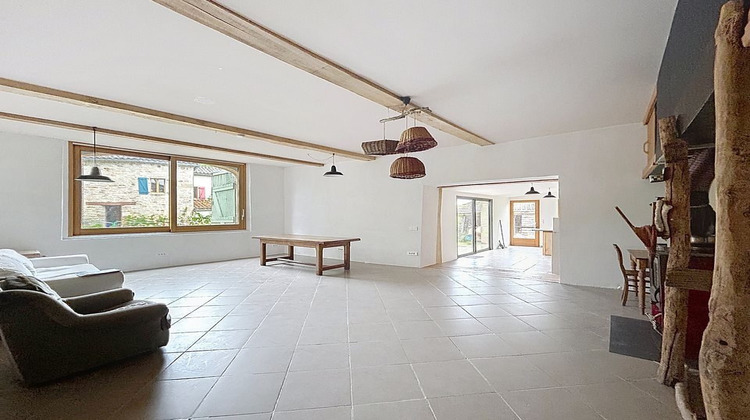 Ma-Cabane - Location Maison Vaour, 160 m²