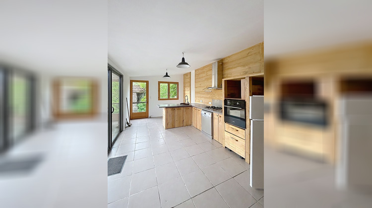 Ma-Cabane - Location Maison Vaour, 160 m²