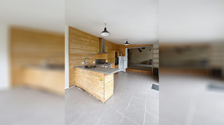 Ma-Cabane - Location Maison Vaour, 160 m²