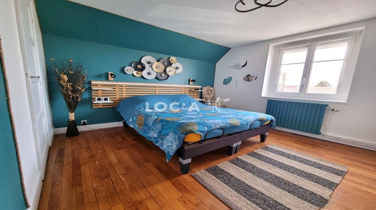 Ma-Cabane - Location Maison Varanges, 186 m²