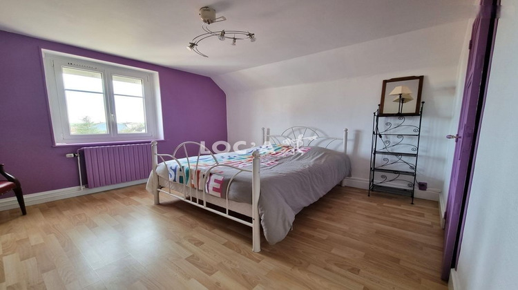 Ma-Cabane - Location Maison Varanges, 186 m²