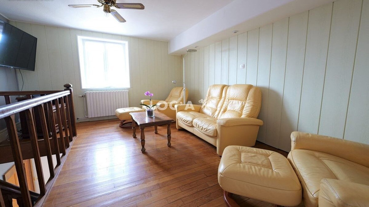 Ma-Cabane - Location Maison Varanges, 186 m²