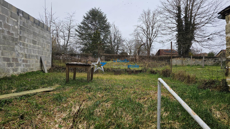 Ma-Cabane - Location Maison Varennes-sur-Amance, 42 m²