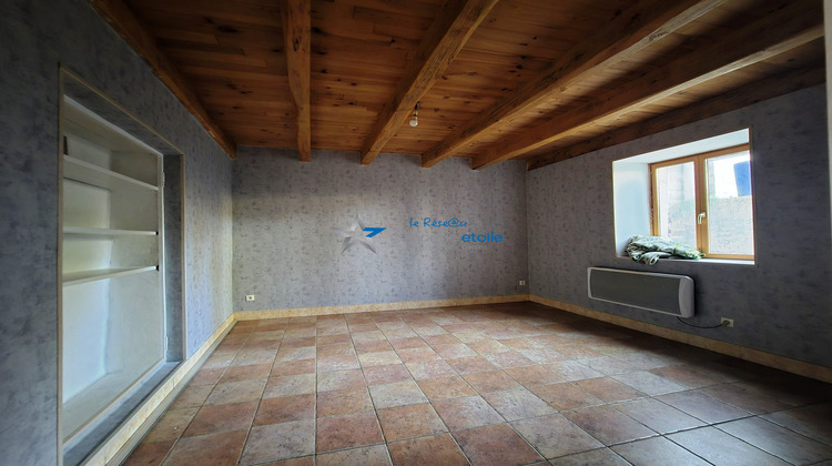 Ma-Cabane - Location Maison Varennes-sur-Amance, 42 m²