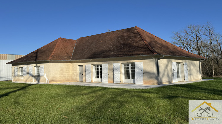 Ma-Cabane - Location Maison Varetz, 152 m²