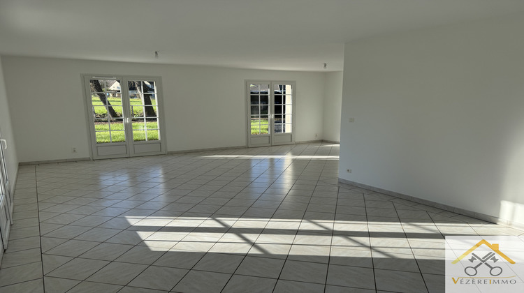 Ma-Cabane - Location Maison Varetz, 152 m²