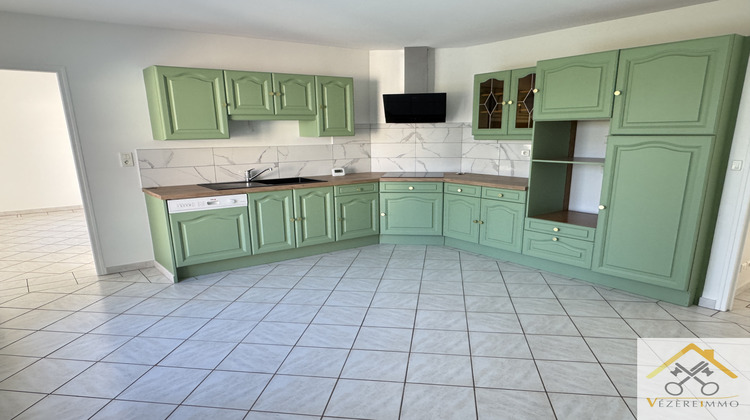 Ma-Cabane - Location Maison Varetz, 152 m²