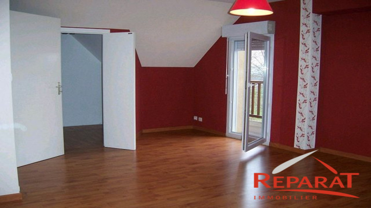 Ma-Cabane - Location Maison Varetz, 165 m²