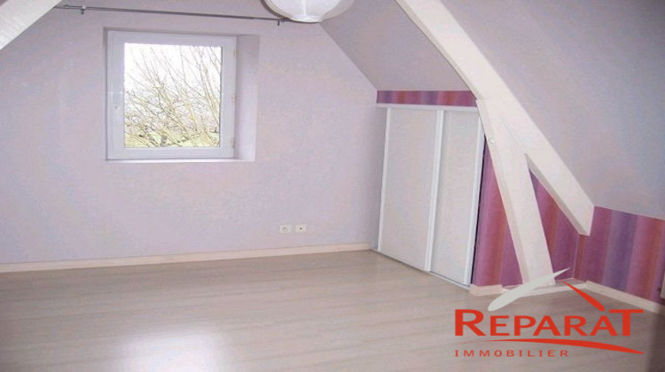 Ma-Cabane - Location Maison Varetz, 165 m²
