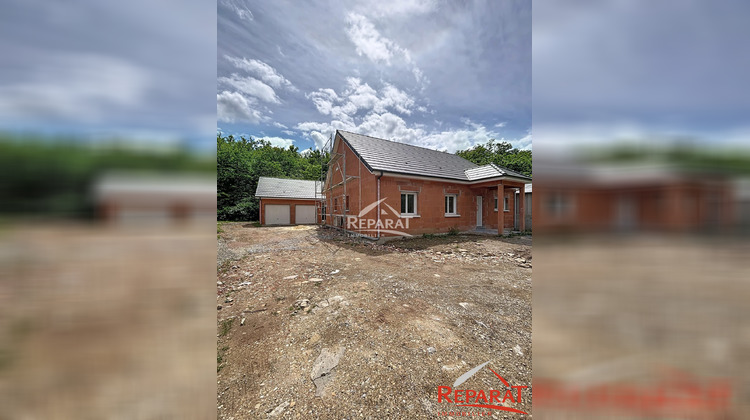 Ma-Cabane - Location Maison Varetz, 105 m²