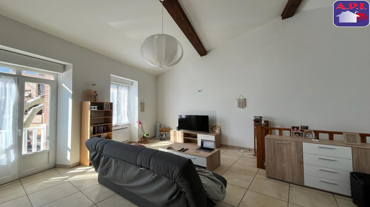 Ma-Cabane - Location Maison VARILHES, 71 m²