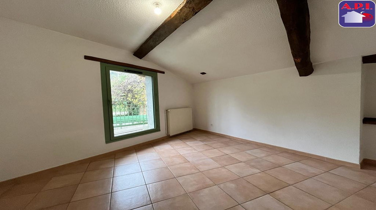 Ma-Cabane - Location Maison VARILHES, 120 m²