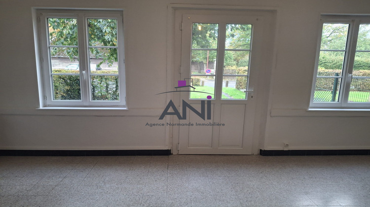 Ma-Cabane - Location Maison Varneville-Bretteville, 137 m²