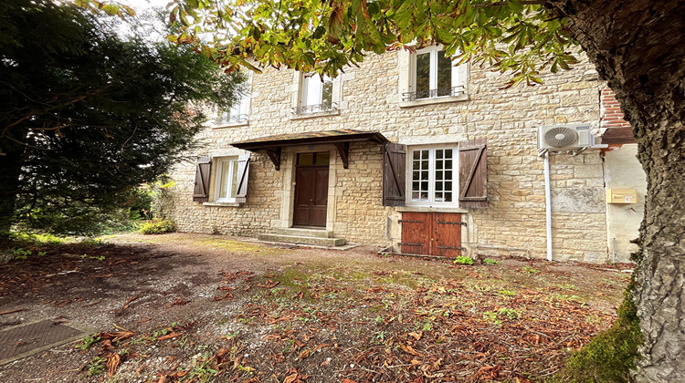 Ma-Cabane - Location Maison VAROIS-ET-CHAIGNOT, 195 m²