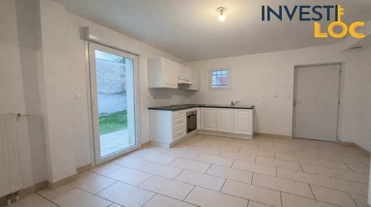Ma-Cabane - Location Maison VAROIS-ET-CHAIGNOT, 110 m²