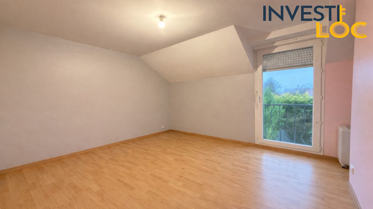 Ma-Cabane - Location Maison VAROIS-ET-CHAIGNOT, 110 m²