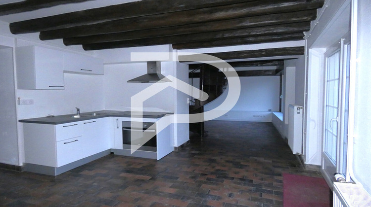 Ma-Cabane - Location Maison VARREDDES, 96 m²