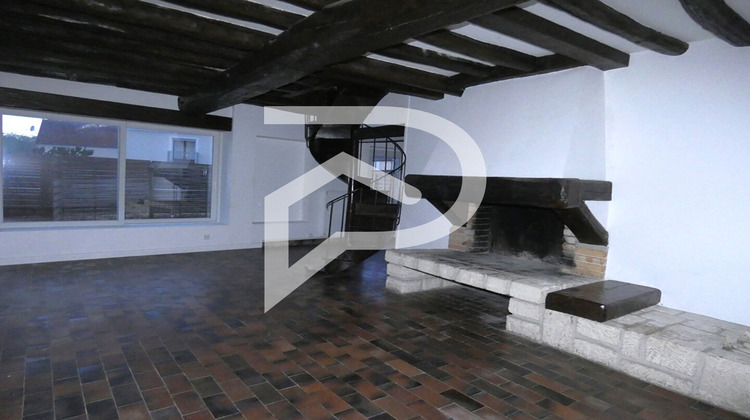 Ma-Cabane - Location Maison VARREDDES, 96 m²