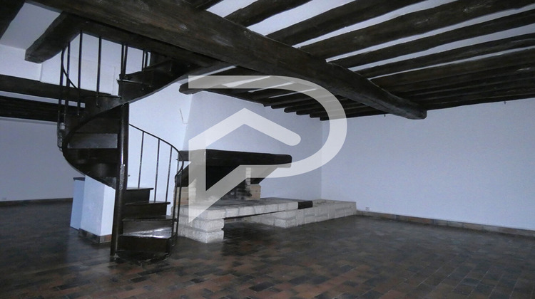 Ma-Cabane - Location Maison VARREDDES, 96 m²