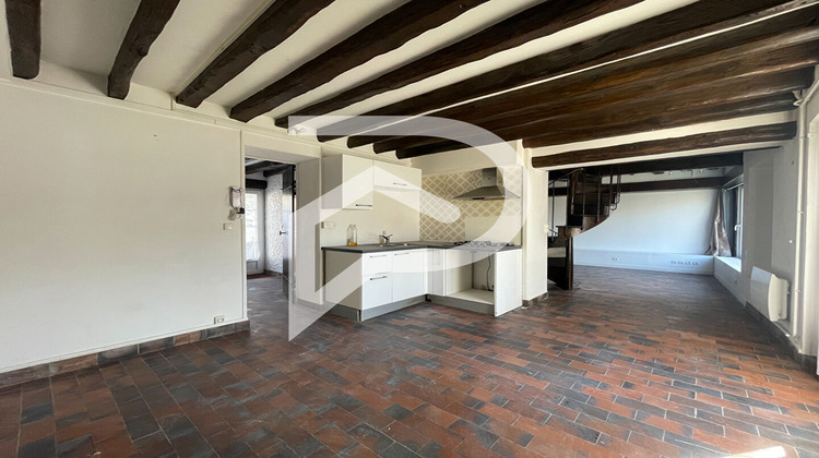 Ma-Cabane - Location Maison VARREDDES, 96 m²