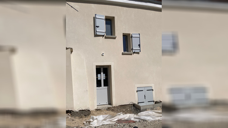 Ma-Cabane - Location Maison VARREDDES, 44 m²