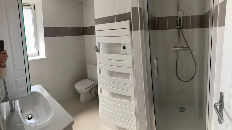 Ma-Cabane - Location Maison VARREDDES, 44 m²
