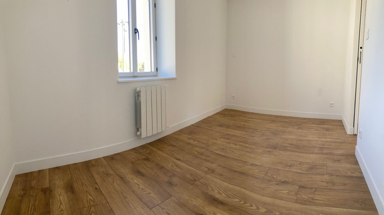 Ma-Cabane - Location Maison VARREDDES, 44 m²