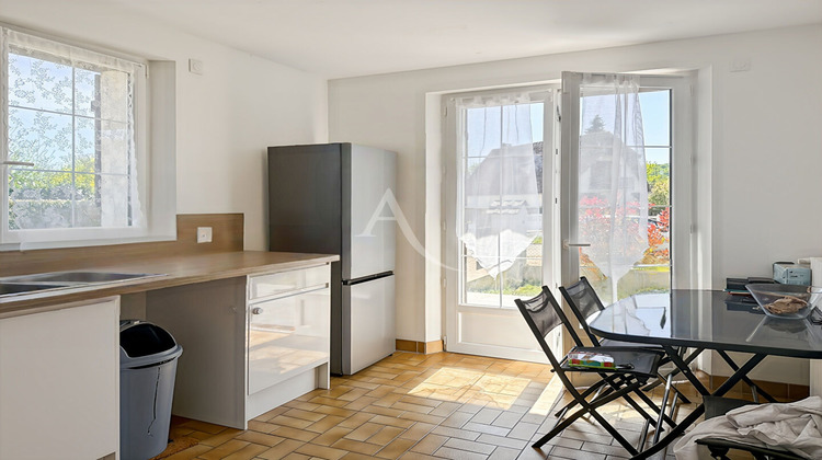Ma-Cabane - Location Maison VASCOEUIL, 121 m²